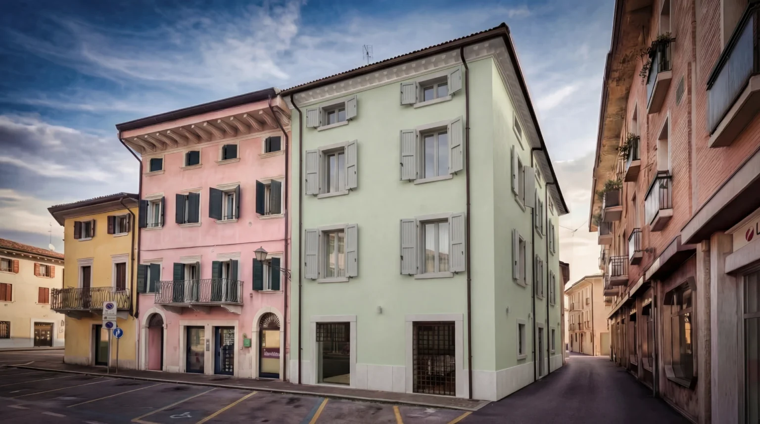 Studio Parisi - Consulenza legale